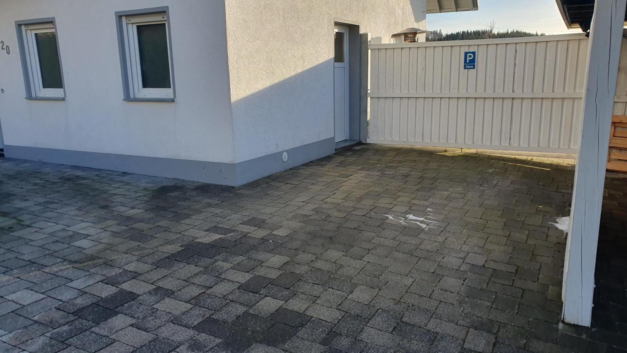 Schmidts 2Raumtraum Apartment Hilchenbach Exterior photo